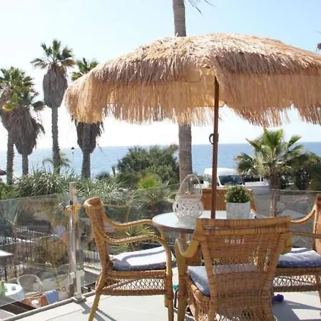 Apartament Xandra Apartmán Puerto del Carmen (Lanzarote)