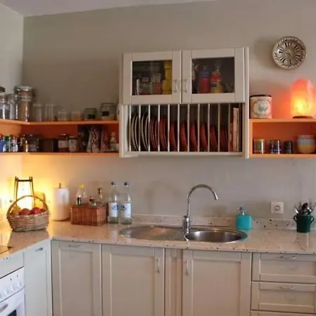 Apartament Xandra