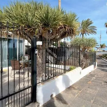 Apartament Xandra * Puerto del Carmen (Lanzarote)