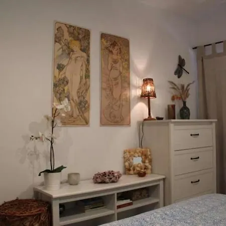 Apartament Xandra Apartmán Puerto del Carmen (Lanzarote)