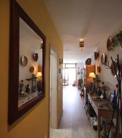 Apartament Xandra
